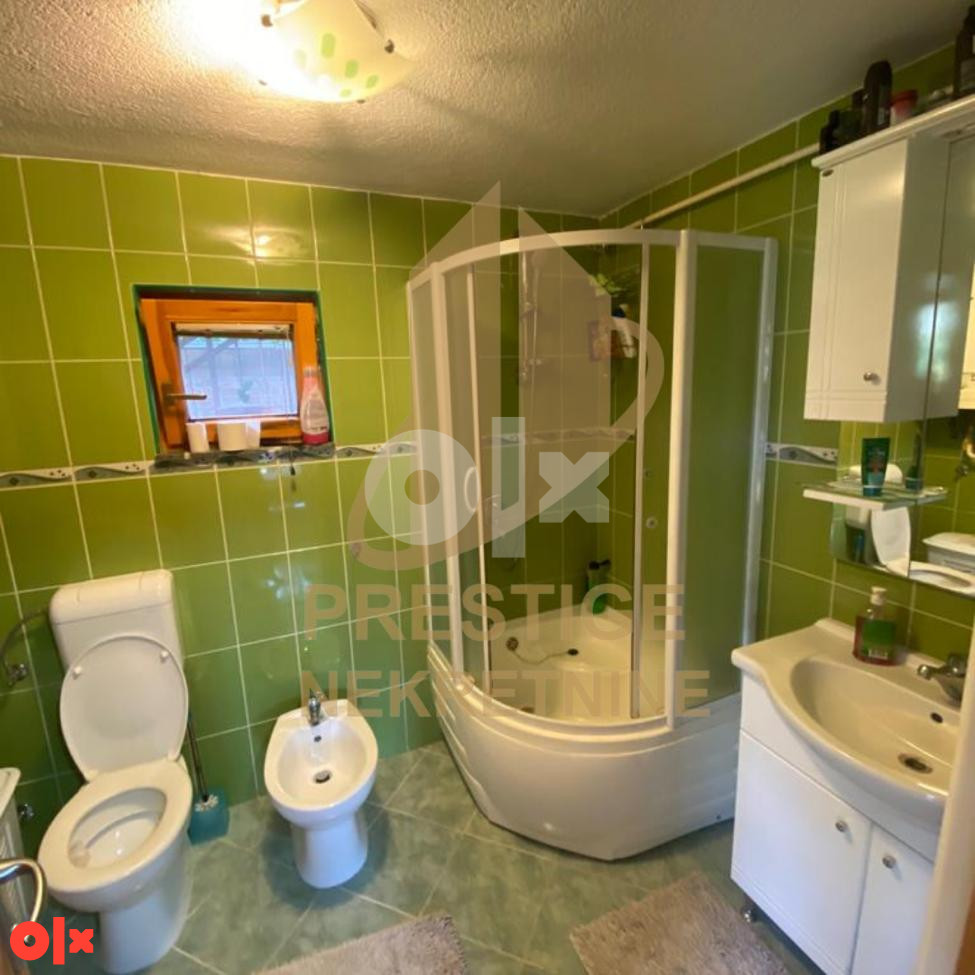 Kuća Sarajevo 220 m2 - Obhodža - Stari Grad 3