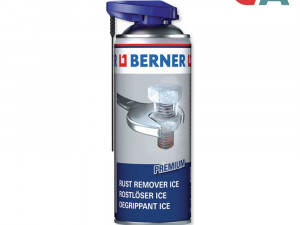 Berner Sprej Odvijač ICE PREMIUM 400ml