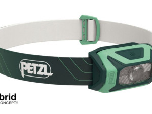 Čeona lampa Petzl TIKKINA