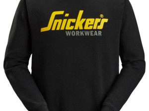 Flis majica Snickers ALLROUNDWORK LS