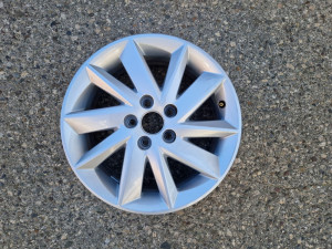 Alu felga 15 5x100 Seat Ibiza 6P0601025F / 1 komad