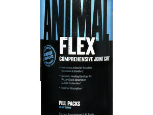 ANIMAL FLEX 44 pak AKCIJA!!!