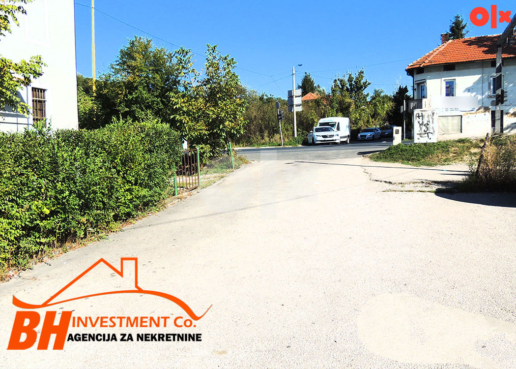 Kuća-zgrada kor.površine 270m2, Slavinovići, Tuzla 5