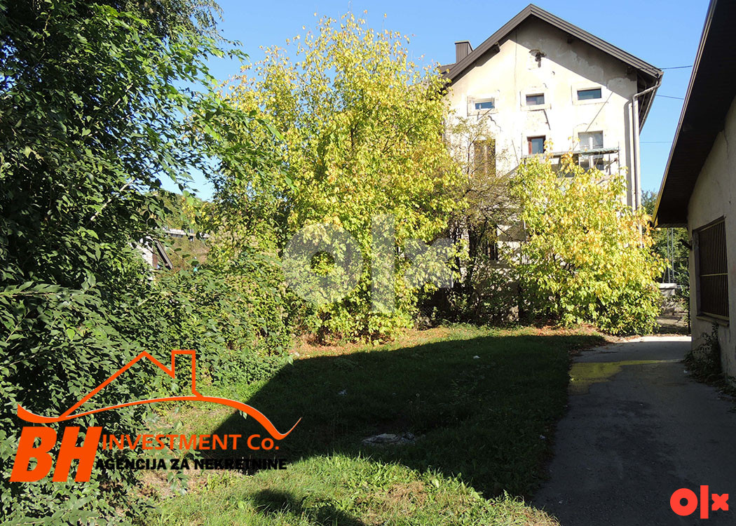 Kuća-zgrada kor.površine 270m2, Slavinovići, Tuzla 7