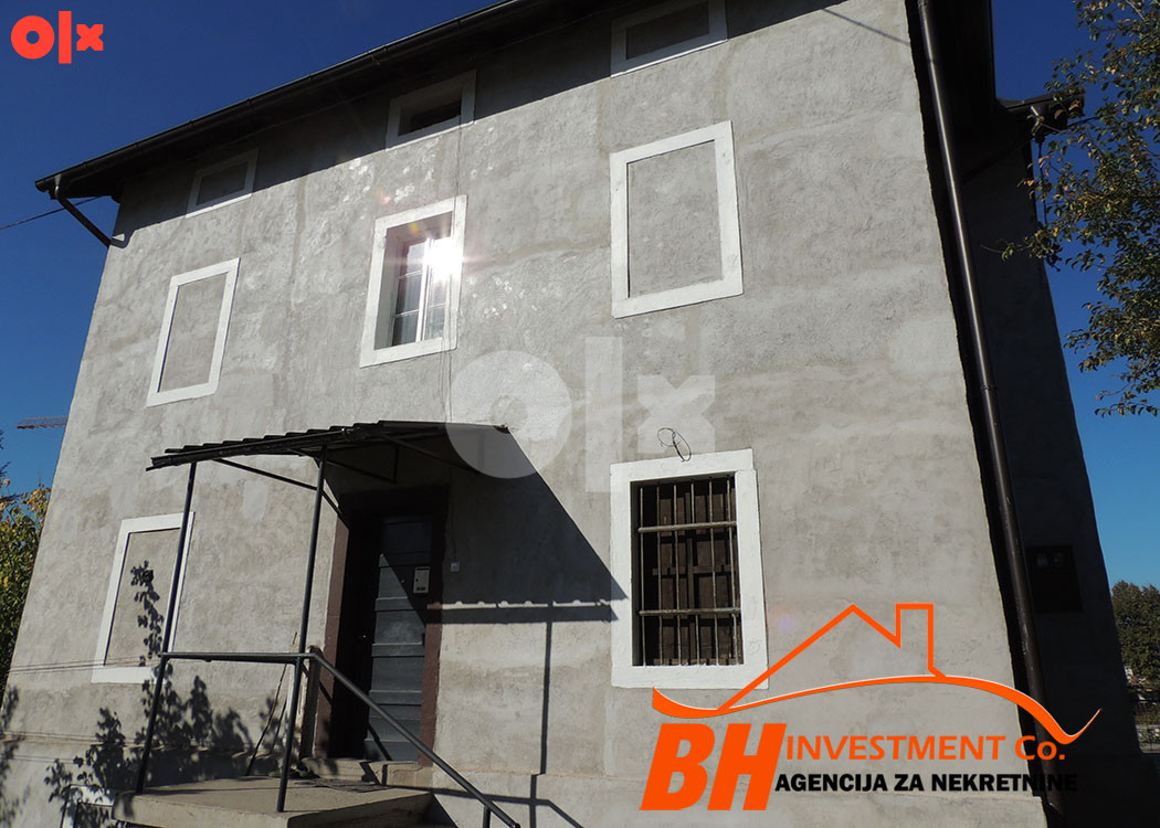 Kuća-zgrada kor.površine 270m2, Slavinovići, Tuzla 8