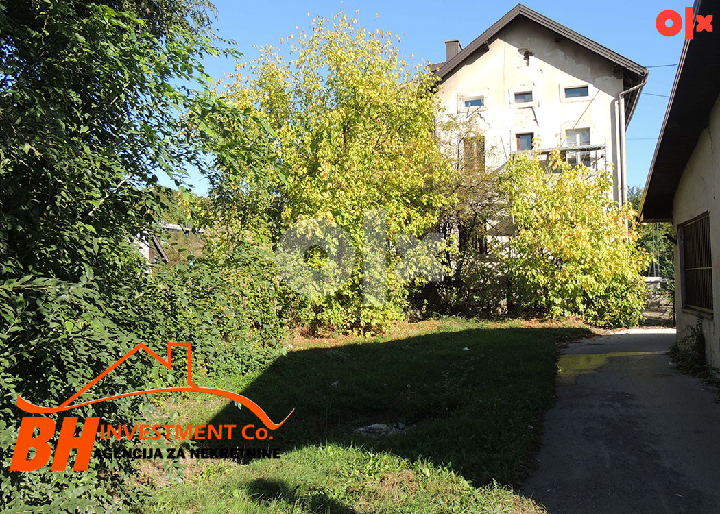 Kuća-zgrada kor.površine 270m2, Slavinovići, Tuzla 12