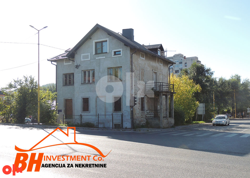 Kuća-zgrada kor.površine 270m2, Slavinovići, Tuzla 14