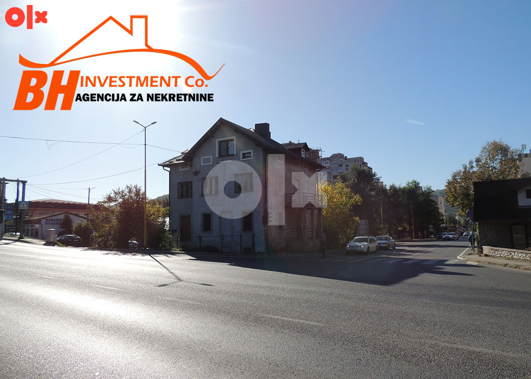 Kuća-zgrada kor.površine 270m2, Slavinovići, Tuzla 15