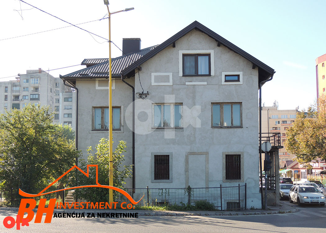 Kuća-zgrada kor.površine 270m2, Slavinovići, Tuzla 16