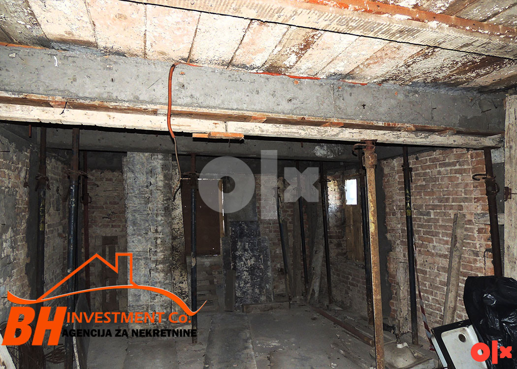 Kuća-zgrada kor.površine 270m2, Slavinovići, Tuzla 17