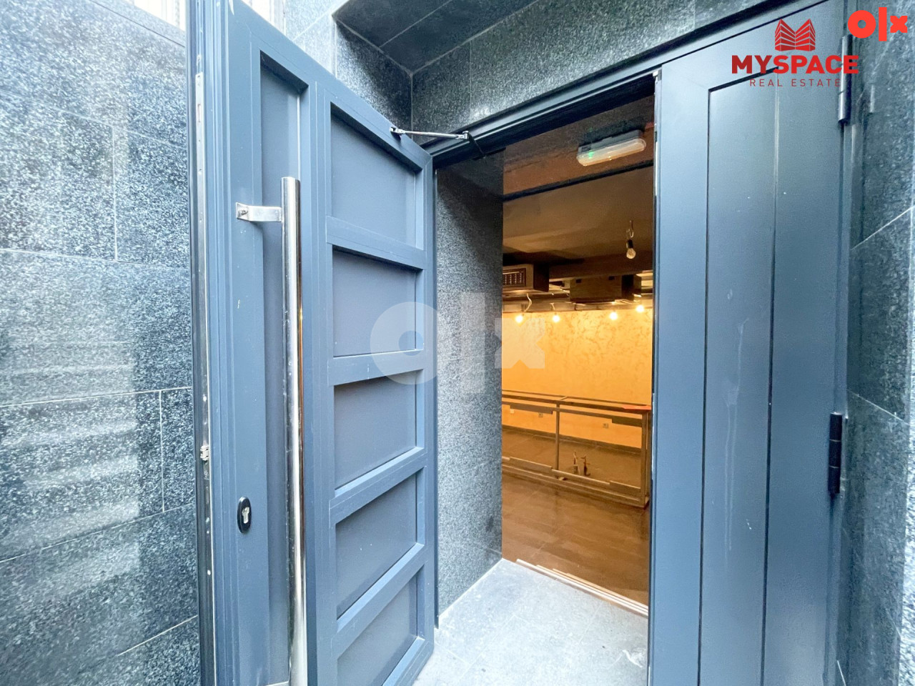 MY SPACE/ Poslovni prostor/ Ferhadija/ RENOVIRAN/ 145 m2 4