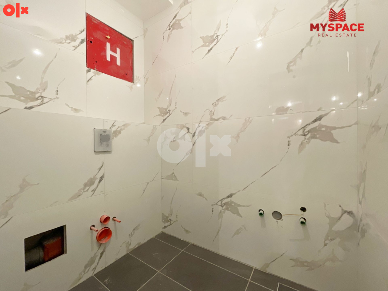 MY SPACE/ Poslovni prostor/ Ferhadija/ RENOVIRAN/ 145 m2 12