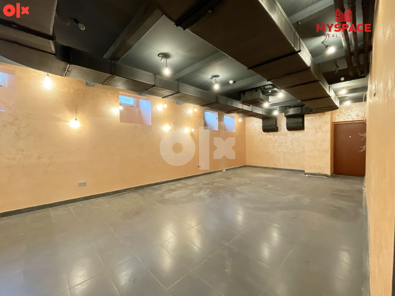 MY SPACE/ Poslovni prostor/ Ferhadija/ RENOVIRAN/ 145 m2 14