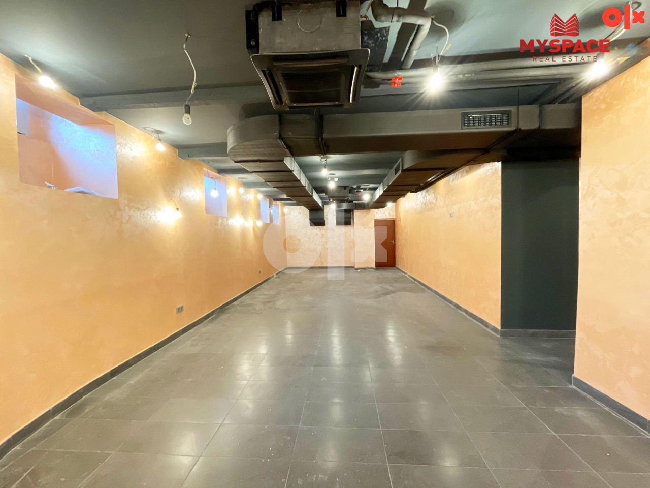 MY SPACE/ Poslovni prostor/ Ferhadija/ RENOVIRAN/ 145 m2 15