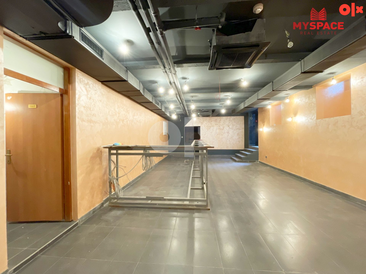 MY SPACE/ Poslovni prostor/ Ferhadija/ RENOVIRAN/ 145 m2 16