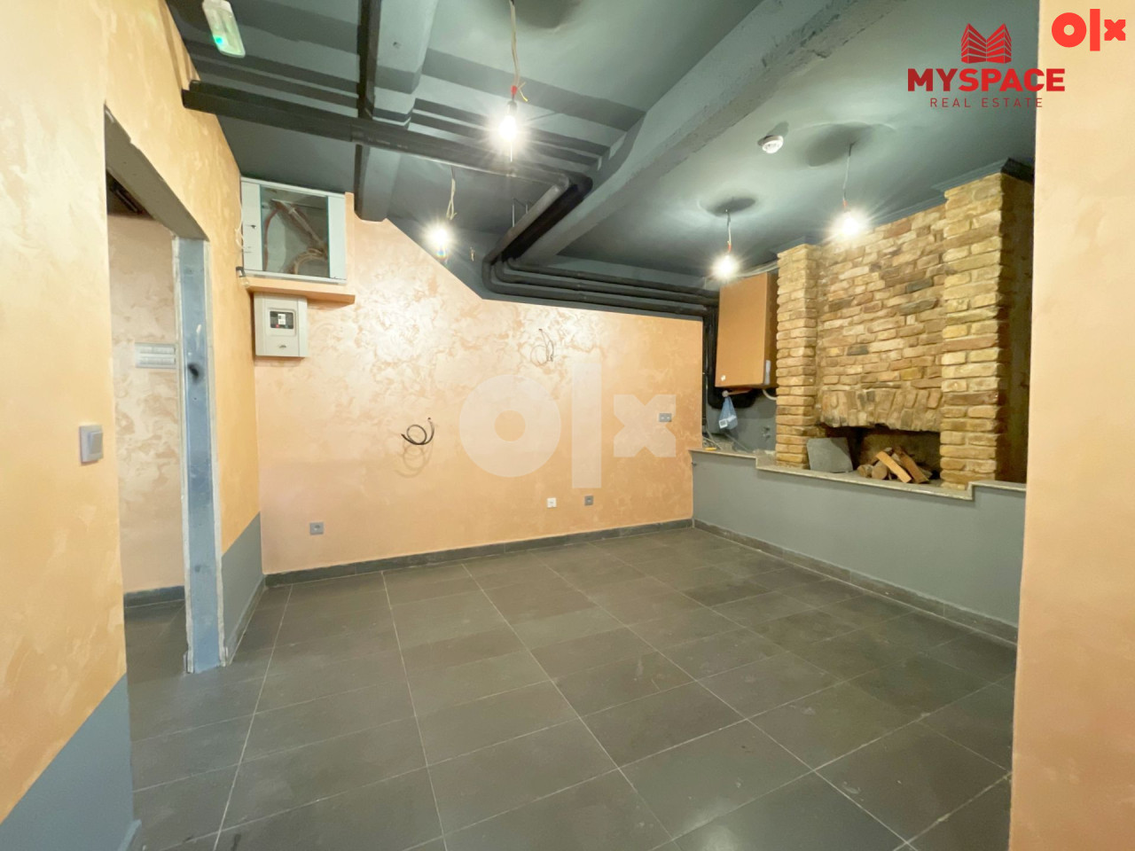 MY SPACE/ Poslovni prostor/ Ferhadija/ RENOVIRAN/ 145 m2 17