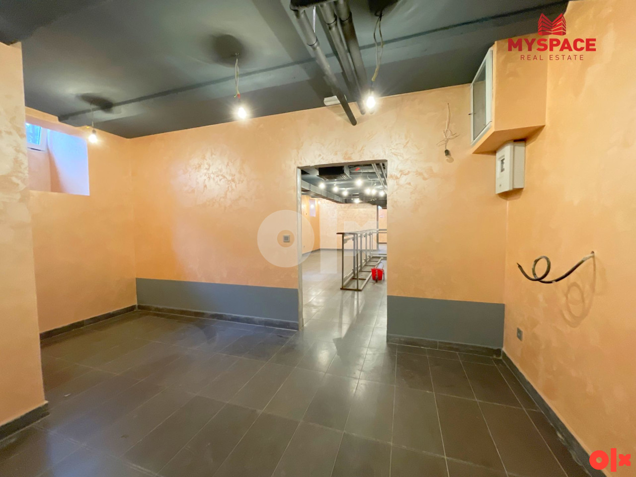 MY SPACE/ Poslovni prostor/ Ferhadija/ RENOVIRAN/ 145 m2 18