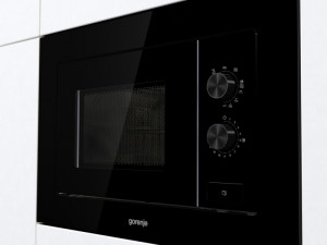 Gorenje ugradbena mikrovalna BM 201 EG1BG