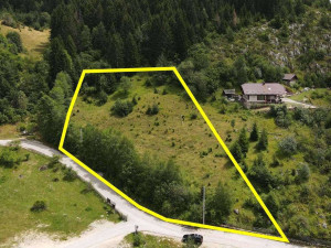 NOVA CIJENA Zemljište / parcela / 4.000m2 / Čavljak / Stari Grad