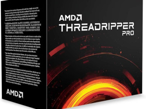 AMD Ryzen ThreadRipper PRO WRX8 5975WX 3.60GHz WRX8 BOX