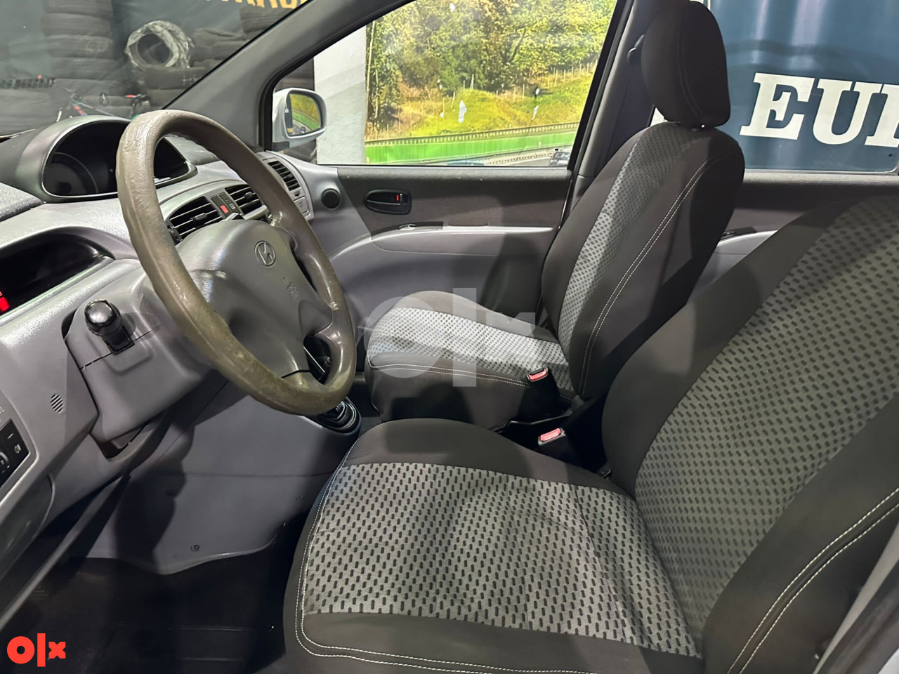 HYUNDAI MATRIX 1.6 GLS, 2007 GODINA, REGISTROVAN