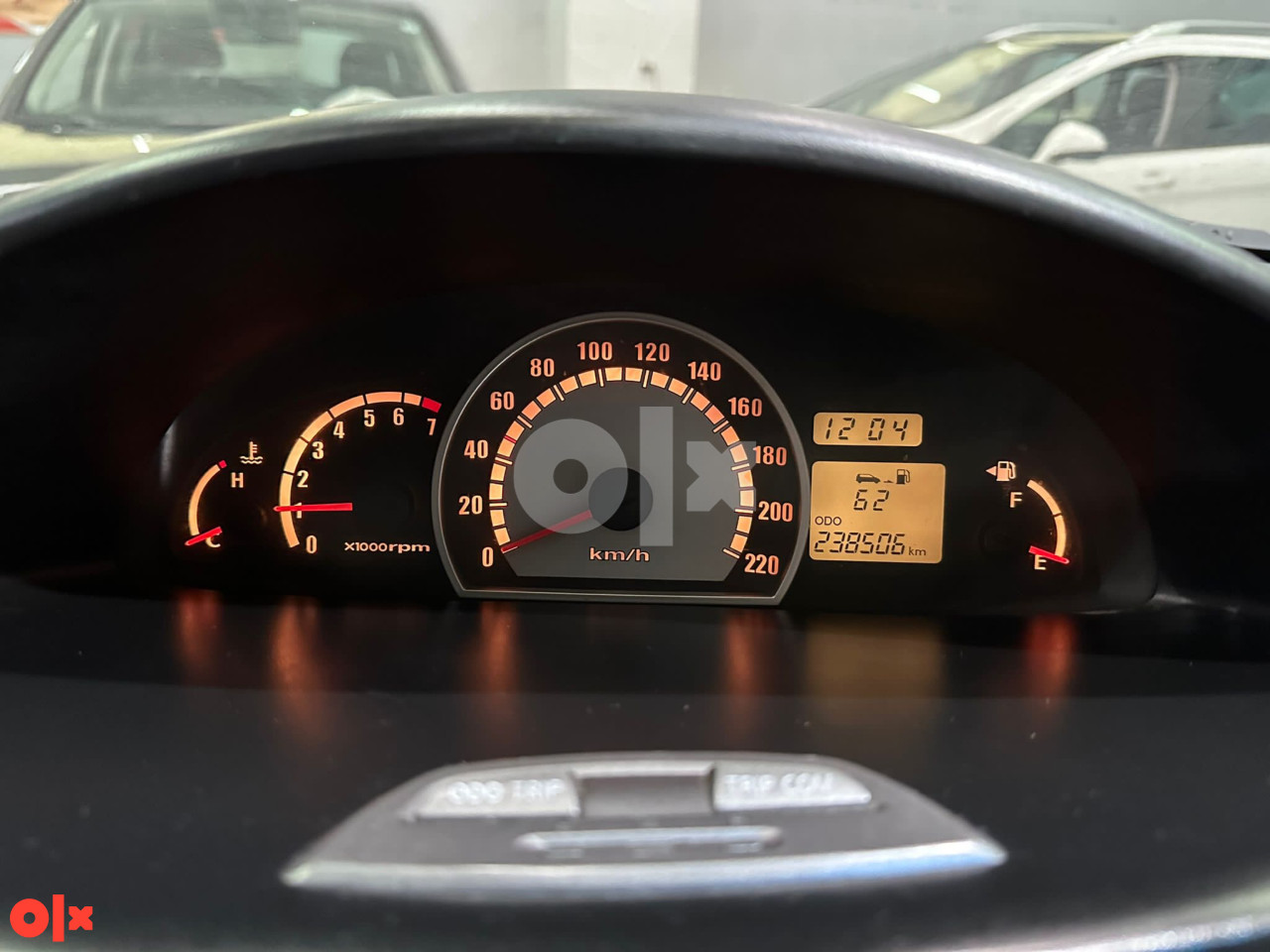 HYUNDAI MATRIX 1.6 GLS, 2007 GODINA, REGISTROVAN