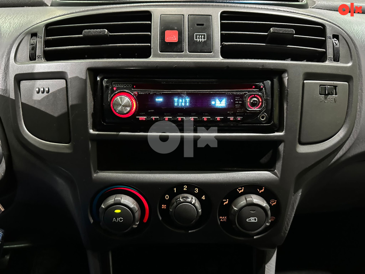 HYUNDAI MATRIX 1.6 GLS, 2007 GODINA, REGISTROVAN