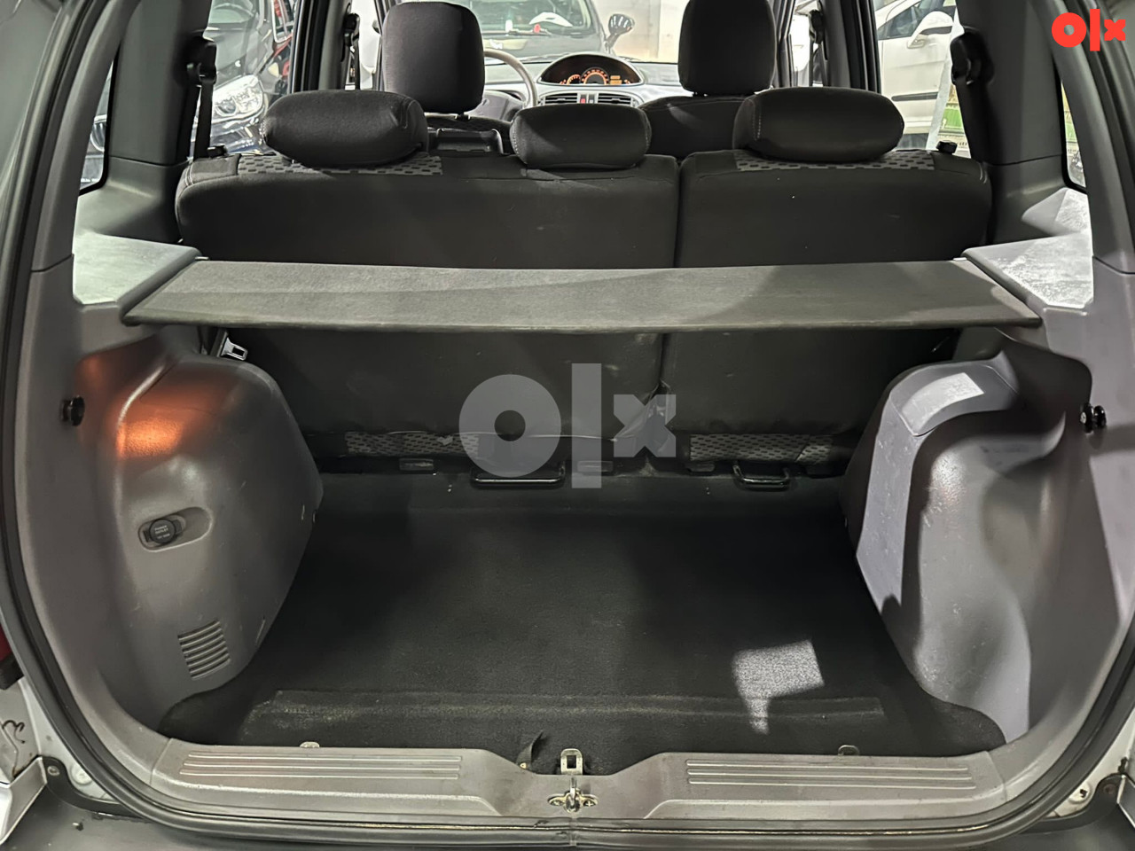 HYUNDAI MATRIX 1.6 GLS, 2007 GODINA, REGISTROVAN