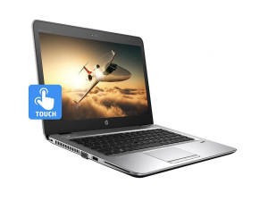 BLACK FRIDAY HP G3 i5-6300U/8GB/256GB M.2/14" TOUCH