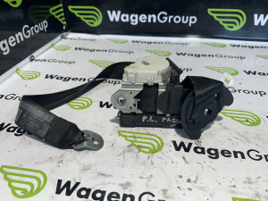 Prednji lijevi pojas sigurnosni Volkswagen Passat 6 (fotografija 3)
