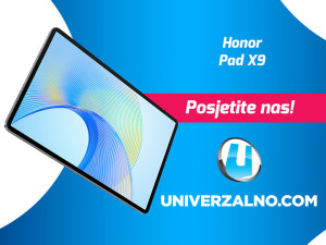 Honor Pad X9 128GB (4GB RAM)