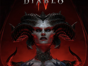 DIABLO 4 PS5. DIGITALNA IGRA