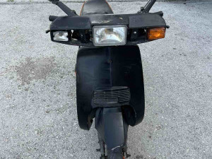 Motocikl Honda