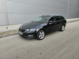 Škoda Octavia 2.0 TDI DSG 2018god Style Full Led!!!