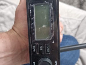 Shure Ulxd Beta 58a