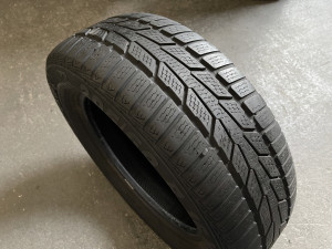 Guma zimska Semperit 205/60/R16 Winter 205 60 16