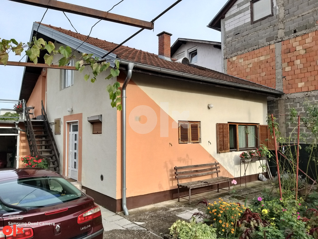 Kuća u podnožju Starčevice - 125 m2 3