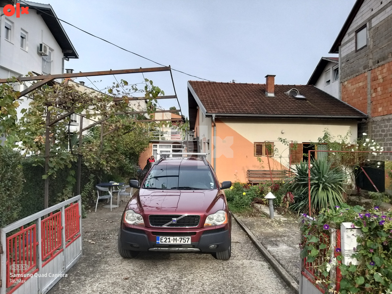 Kuća u podnožju Starčevice - 125 m² - Ansicht 4