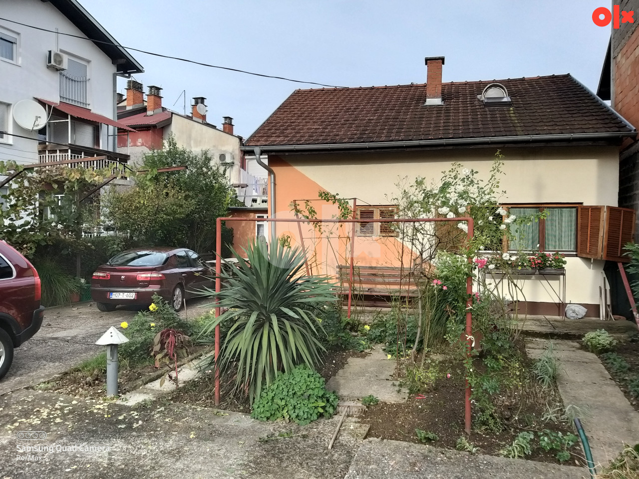 Kuća u podnožju Starčevice - 125 m² - Ansicht 5