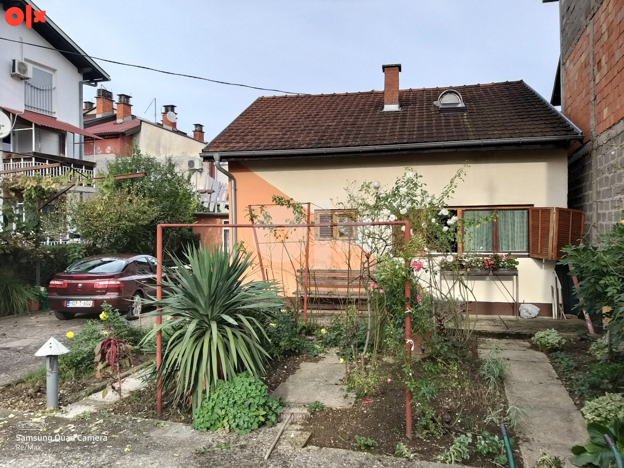 Kuća u podnožju Starčevice - 125 m² - Ansicht 6