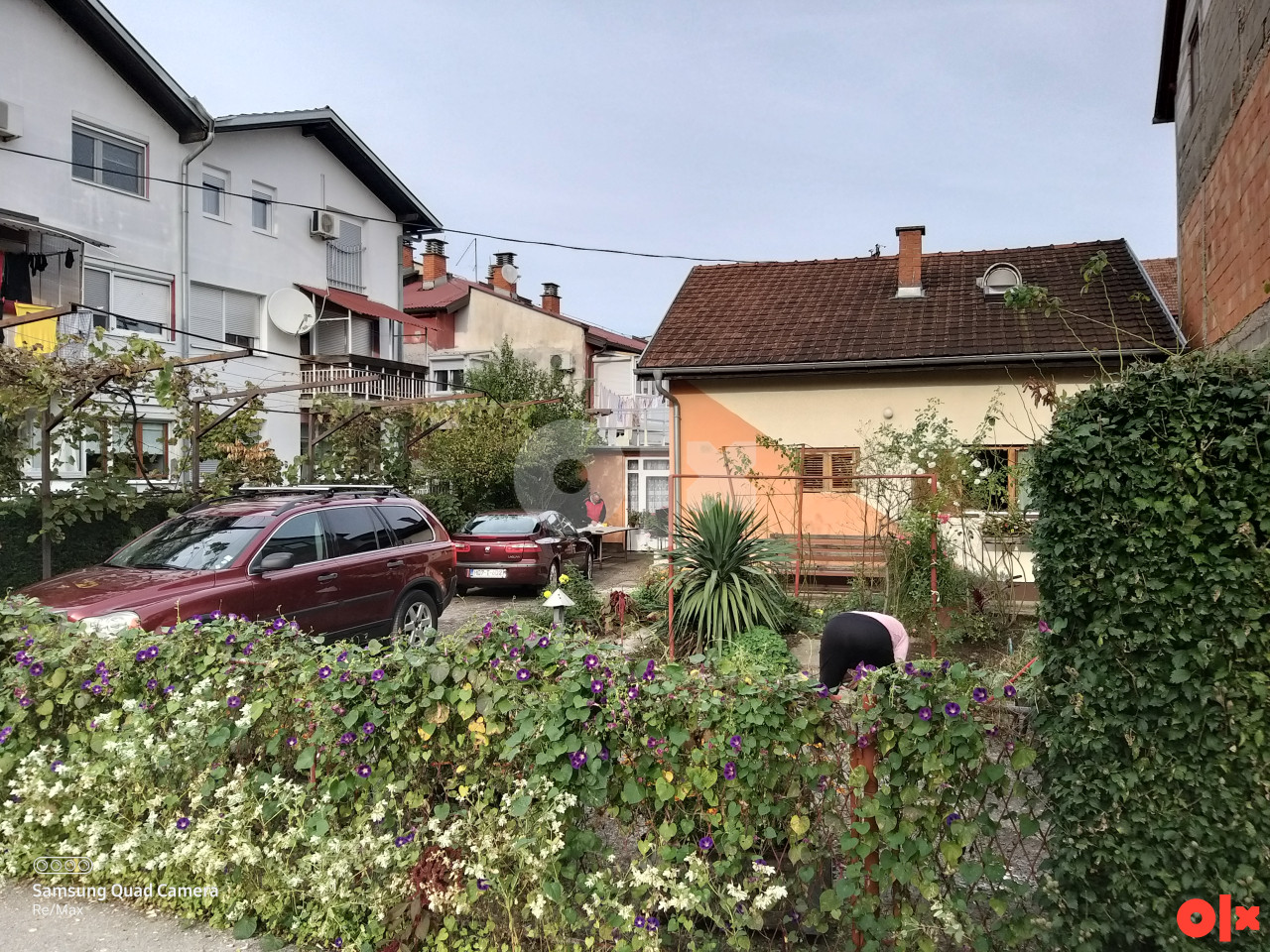 Kuća u podnožju Starčevice - 125 m2 8