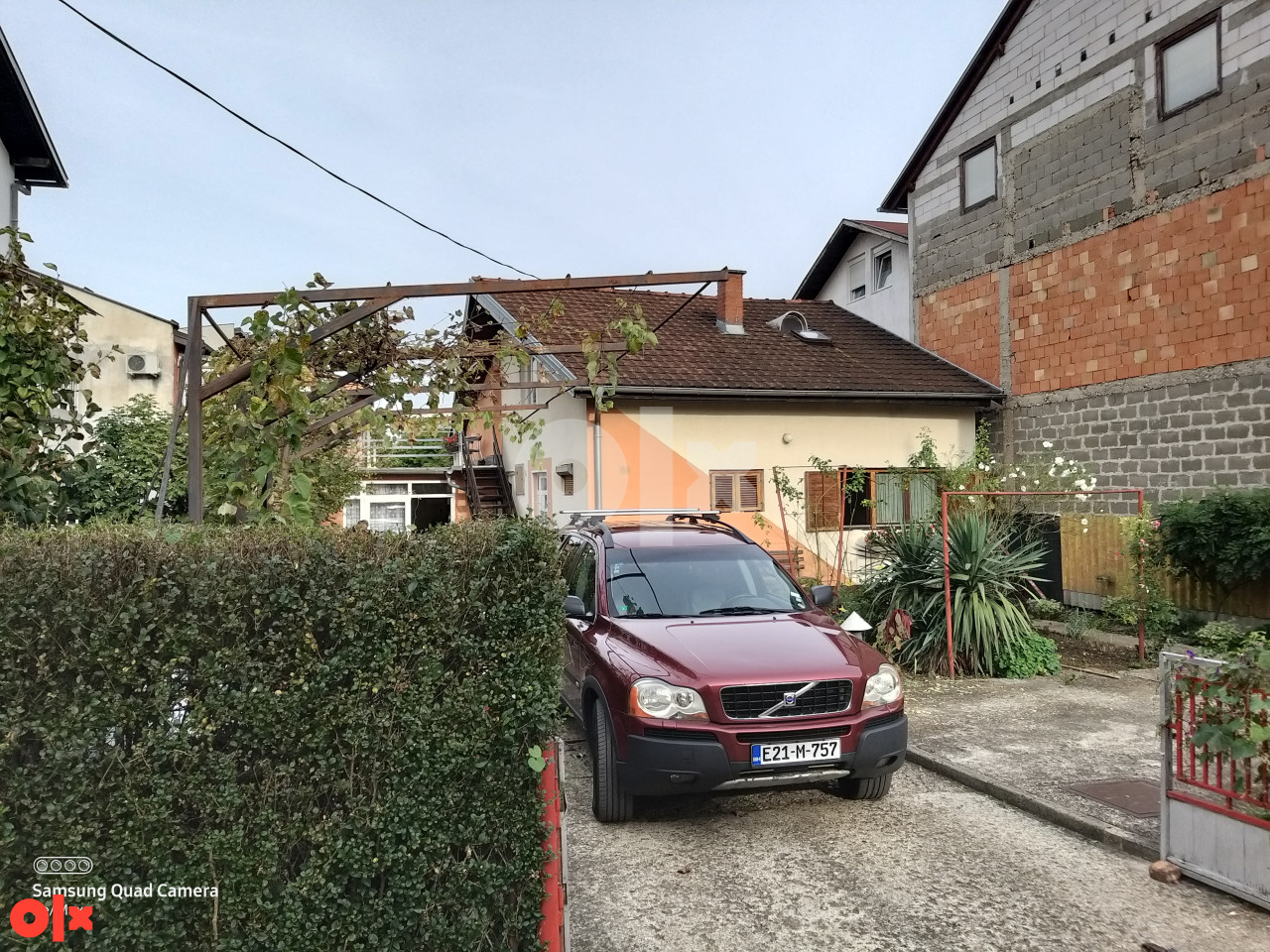 Kuća u podnožju Starčevice - 125 m2 9