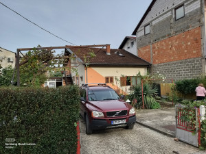 Kuća u podnožju Starčevice - 125 m2
