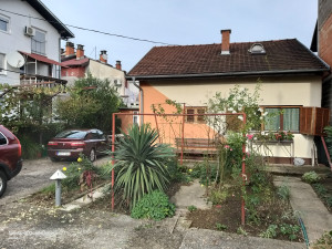 Kuća u podnožju Starčevice - 125 m2 photo 5