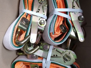 ŠPANER ZA TOČKOVE ŠLEPE 5T 2.2m