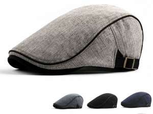 Kacket Gatsby kapa golf