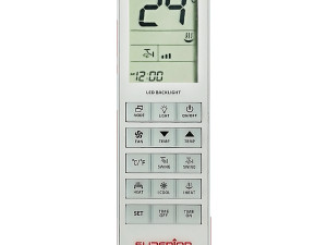 Univerzalni daljinski za klime Superior AirCo 5000