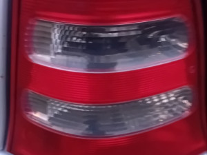 Stop svjetlo lijevo desno Mercedes A W168