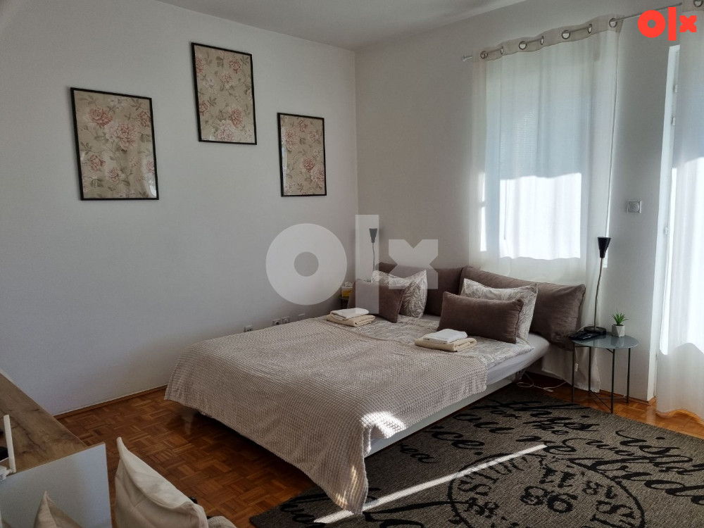 STAN NA DAN BANJA LUKA Tel:066/659-039  Parking besplatan 13