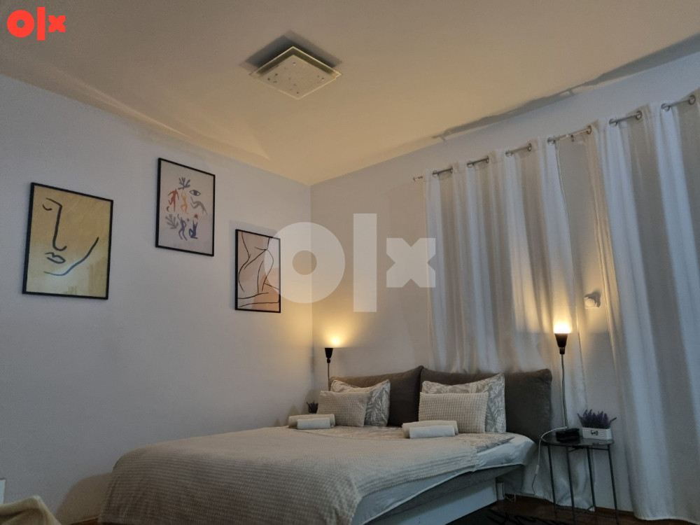 STAN NA DAN BANJA LUKA Tel:066/659-039  Parking besplatan 10